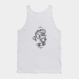 Eelflip Tank Top